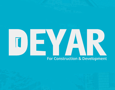 Deyar | Logo Concept