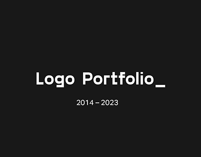 Project thumbnail - Logo Portfolio