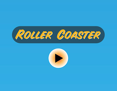 "Roller Coaster" game design