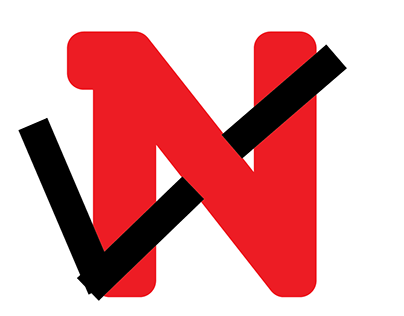 NIKE Rebrands Project