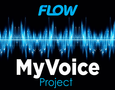 Flow "MyVoice" Project