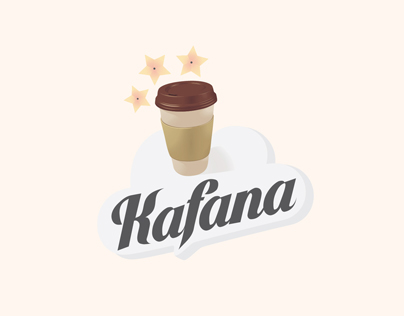 Kafana Coffee house