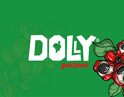 Projeto Redesign Dolly Refrigerantes