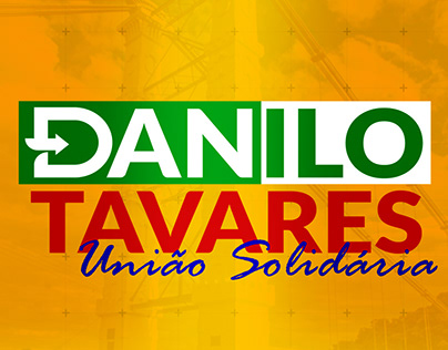 Danilo Tavares