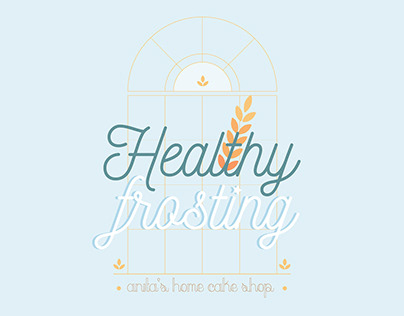 Healthy Frosting Bakery