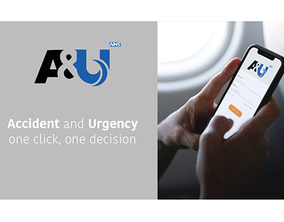 Accident and Urgency App