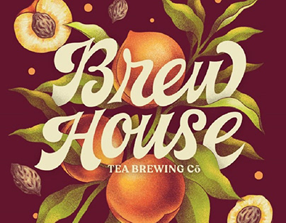 Brewhouse Tea Brewing Co