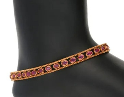 Anklets in Wholesale at CheapNBest