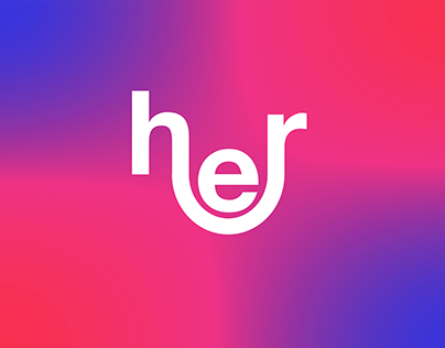 Her- A Title Animation