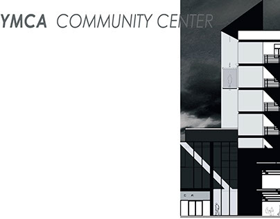 YMCA Community Center