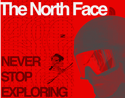 Project thumbnail - The North Face