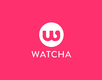 Watcha App Redesign