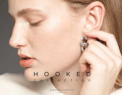 HOOKED collection