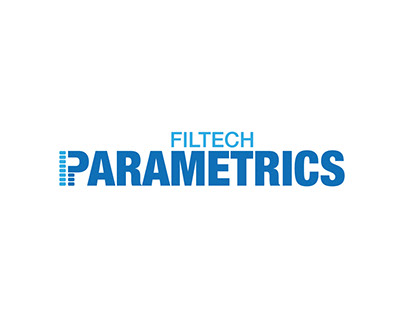Filtech Parametrics, logotipo 2023