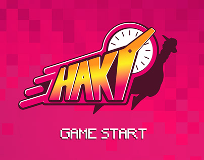 Haki | Video Game Proyect