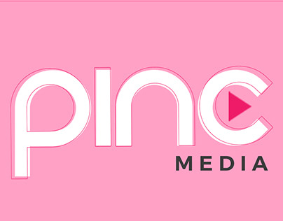 Pinc Media Logo