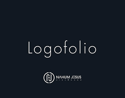 Logofolio Nahum Jesus