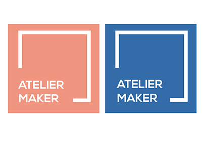 Atelier Maker Exhibition