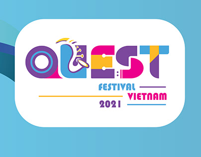QUEST festival VietNam 2021 PROJECT