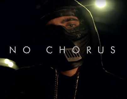 Joe Roc - No Chorus (Music Video)