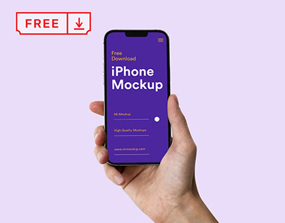 Free Iphone Mockup Projects :: Photos, videos, logos, illustrations and ...