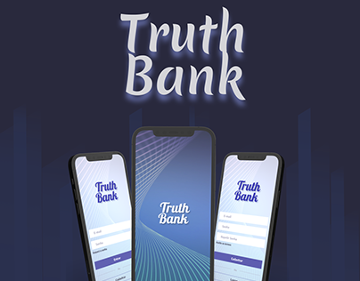 TruthBank App