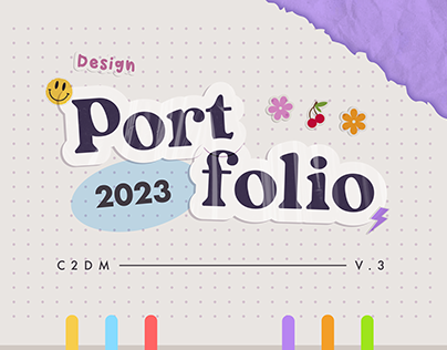Portfolio 2023 - C2DM