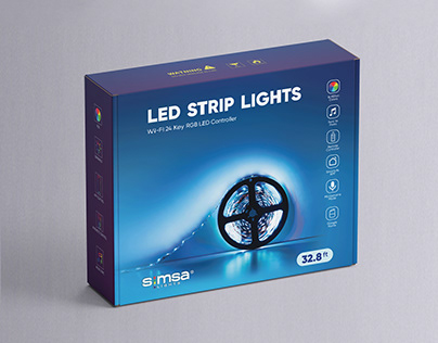 LED Packaging