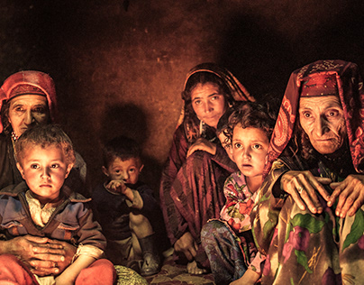 People of Afghanistan