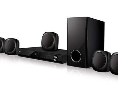 Home Theater Systems and How Do They Work?