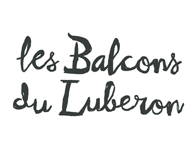 Les Balcons du Luberon, maison et table d'hôtes