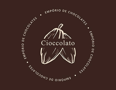 Cioccolato | Identidade Visual