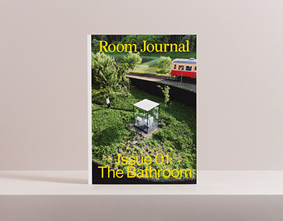 Room Journal Issue 1