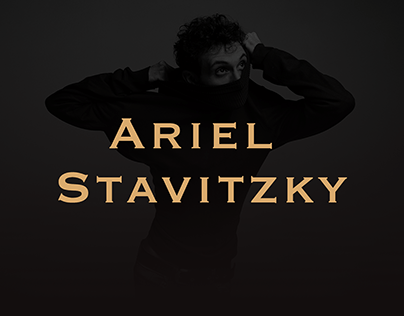 Ariel Stavitzky
