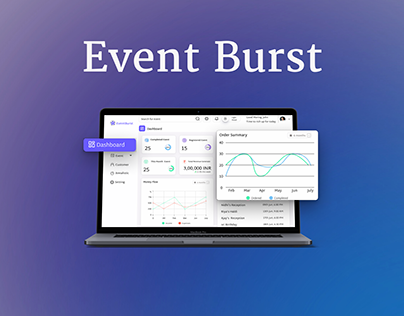 Event Burst