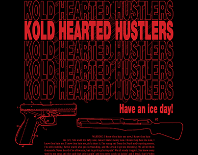 KHH Shirt, Poster, and Logo