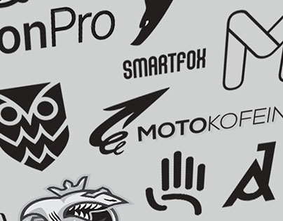 Logofolio 2013-2017