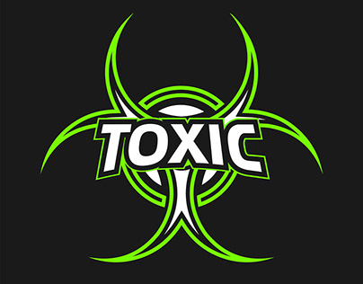 Toxic Squad Airsoft Team