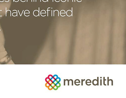 Meredith India - Social Media Campaigns
