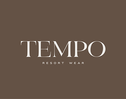 Tempo Resort Wear - Ecobags Personalizadas