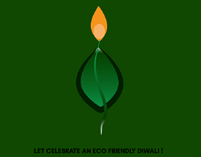 eco friendly diwali