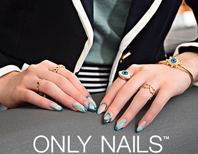 Only Nails Fotografía-Social Media Enero