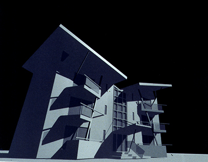Daito Trust - Prototype Housing
