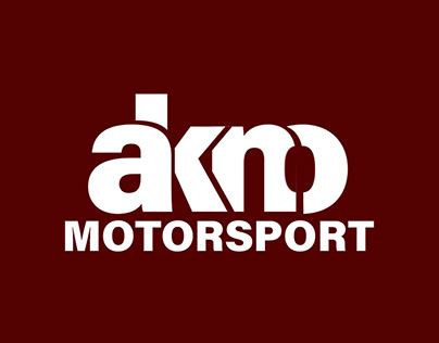 Logo akno Motorsport