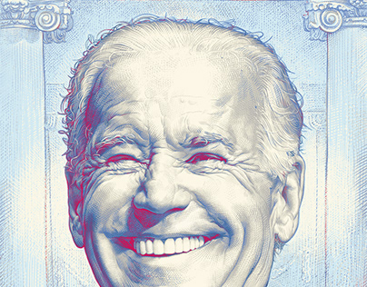 POLITICO Mag no.1 - Joe Biden
