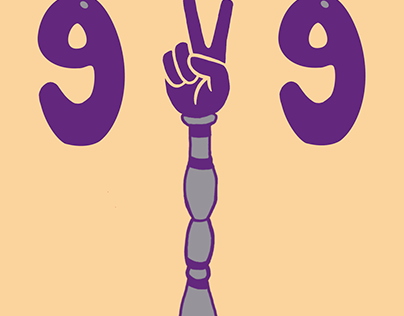929 Logo