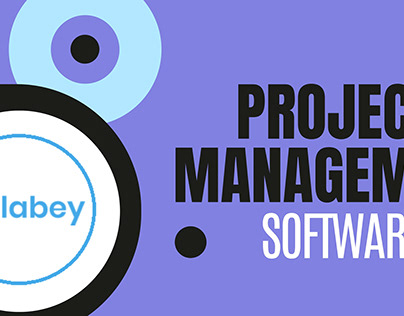 Collabey - Project Management Software