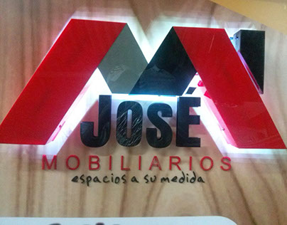 Jose Mobiliario: Aviso