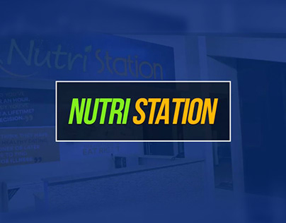 Nutri Station