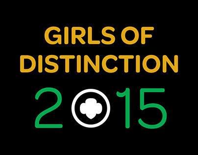 Girls of Distinction